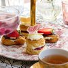 Recordaantal high tea reserveringen voor Moederdag 2023 in restaurants