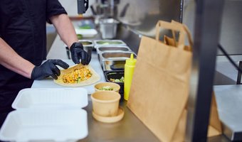 Sligro helpt nieuwe- en ervaren restaurateurs aan meer (bezorg)omzet