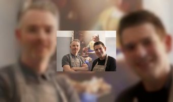 Lunchzaak zonder broodjes