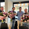 Hotel Restaurant De Wolfsberg in Groesbeek overgenomen door het Horecalegioen