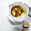 Indische topchefs stralen op kookfestijn Kasteel Kerckebosch