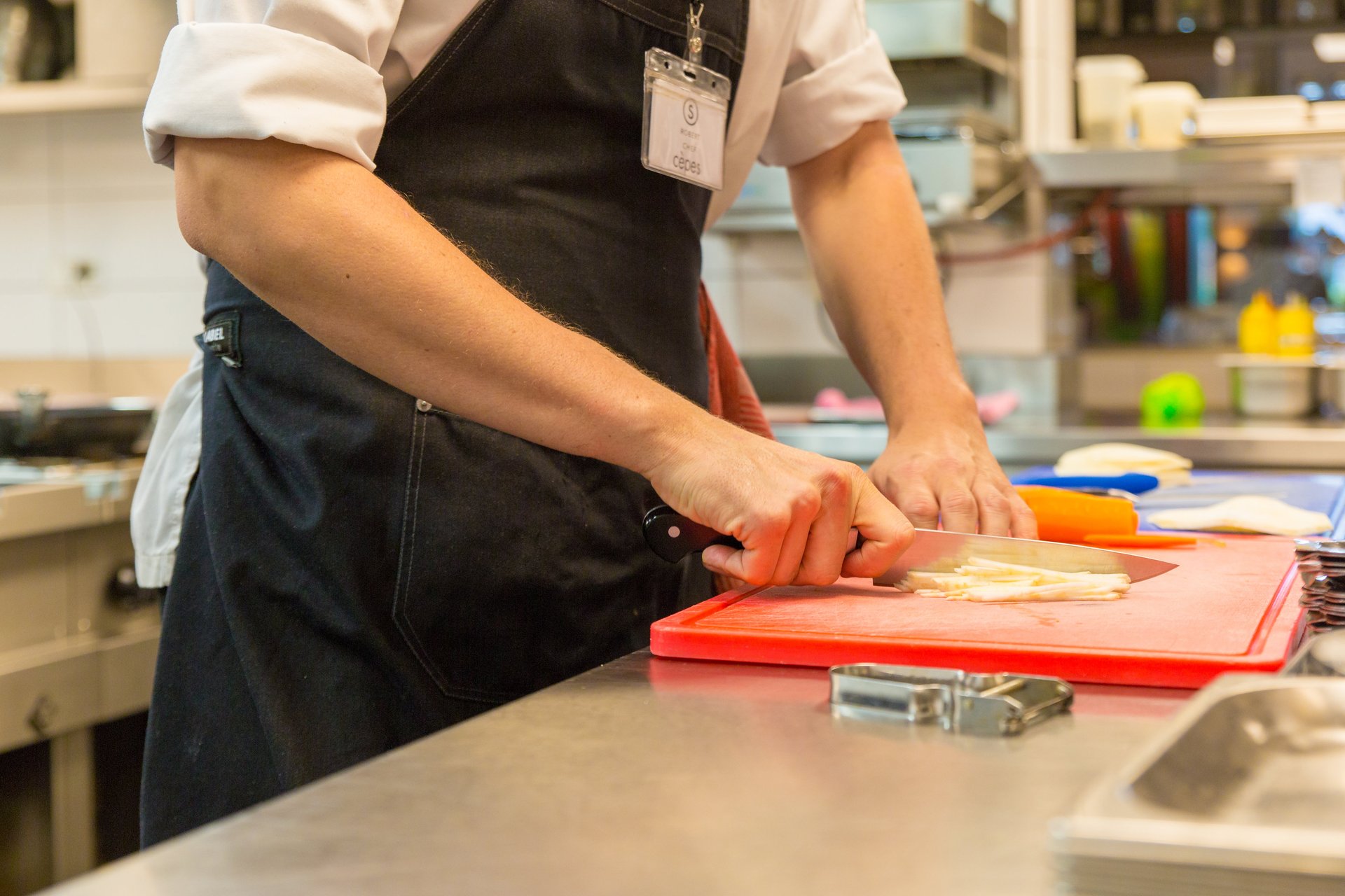 ING: Ondanks goede start wordt 2023 uitdagend jaar voor de horeca