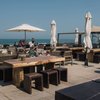 ABN AMRO: Verplichte op- en afbouw zit verduurzaming strandpaviljoens in de weg