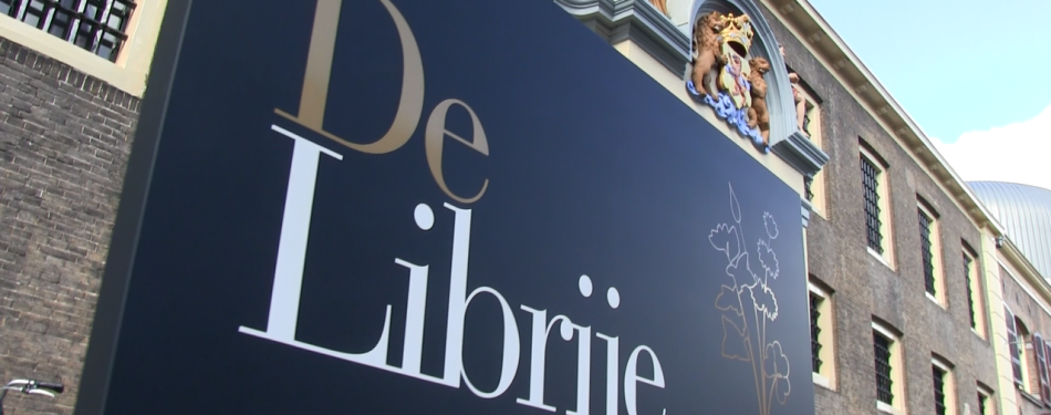 De Librije bestaat dertig jaar: Jonnie en Thérèse Boer bij WNL Op Zondag