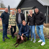 Bed & Breakfast gaat op 29 mei naar deze accommodaties