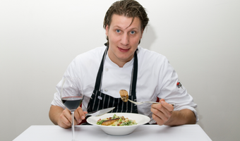 Restaurant Podium: "Wij zijn nu aan zet"