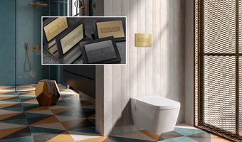 50 tinten aards en chic metallic