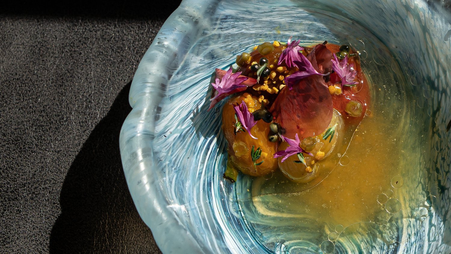 Restaurant Vanderveen* sluit de deuren vlak na ontvangen Michelinster