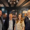 Ronde tafel Hotel en Technologie (deel 1): Hoteliers kunnen niet bouwen