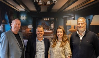 Ronde tafel Hotel en Technologie (deel 1): Hoteliers kunnen niet bouwen