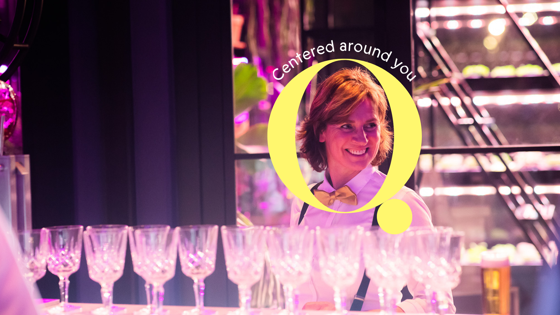 EHM Group gaat verder als Q Hospitality Group