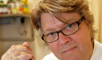 15 jaar De RestaurantKrant (2010): Chef-kok Robert Kranenborg over zijn leven na de keuken