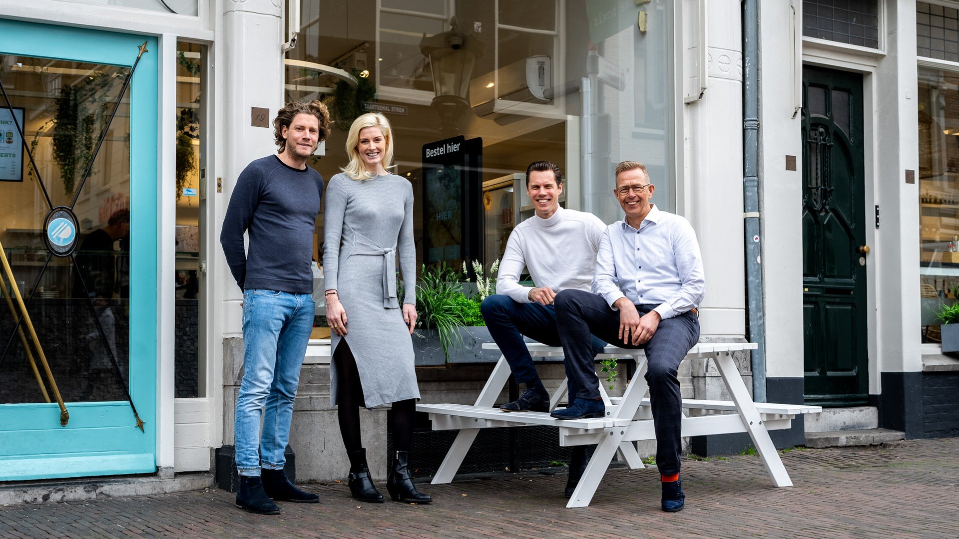 Poké Perfect groeit door met De Digitale