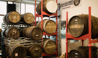 Brouwerij De Leckere failliet na 25 jaar brouwen