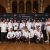 Belangenvereniging restaurants: Les Patrons Cuisiniers