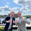 Hotels for Trees en Lacoly slaan handen ineen voor duurzamere hotelindustrie