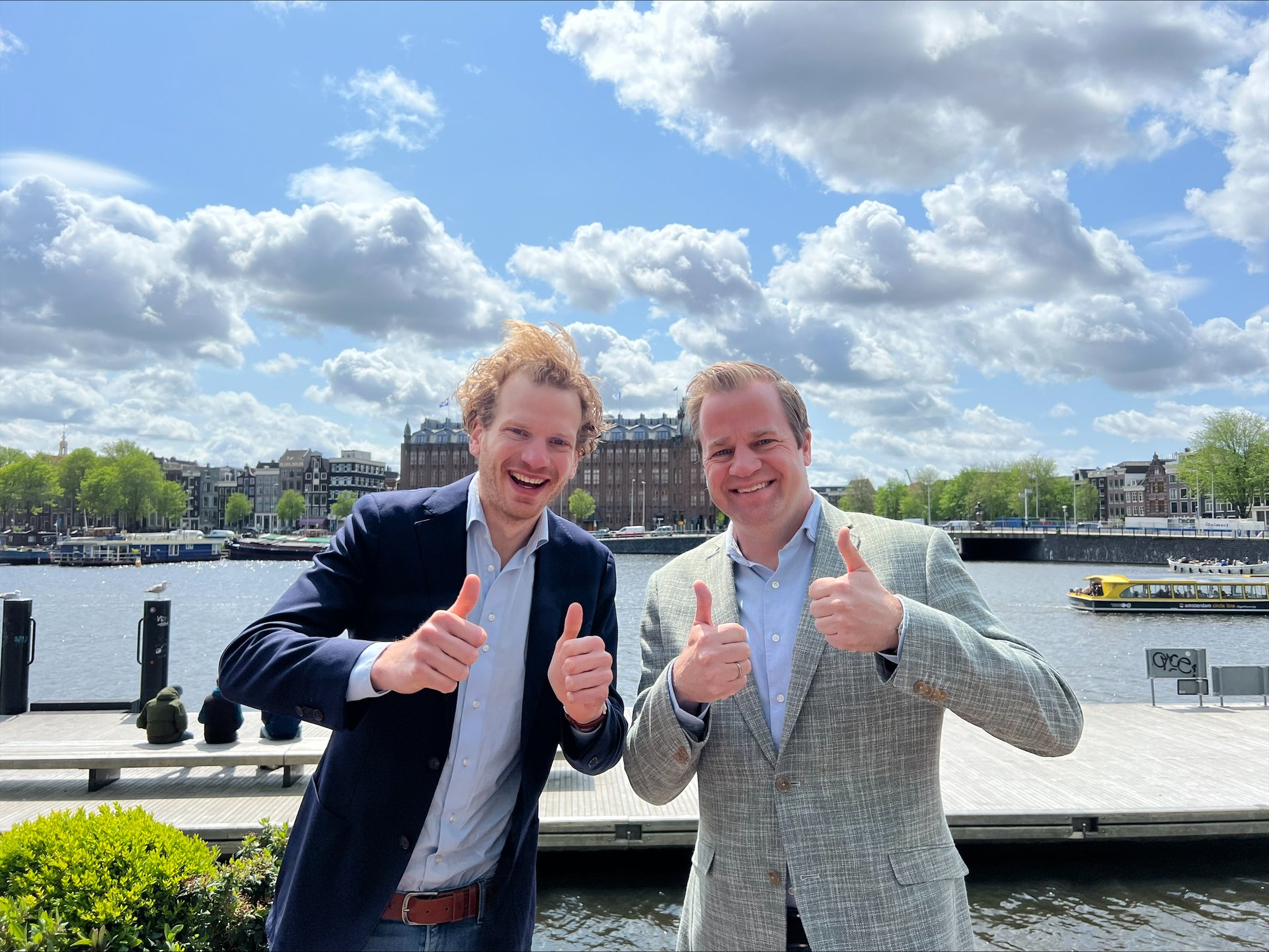 Hotels for Trees en Lacoly slaan handen ineen voor duurzamere hotelindustrie