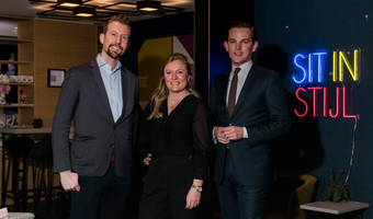 Food & Beverage in beweging: drie managers in gesprek