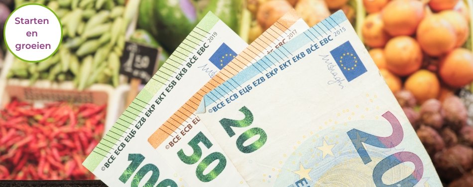 Starten en groeien in de horeca: Dit zijn 11 basisregels voor het regelen van je inkopen