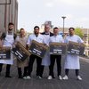 Zes chefs bereiken Nederlandse finale van Bocuse d’Or