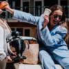 [Interview] Starten en groeien in de horeca: Startende ondernemers openen nieuw mono-concept ‘Krozant’