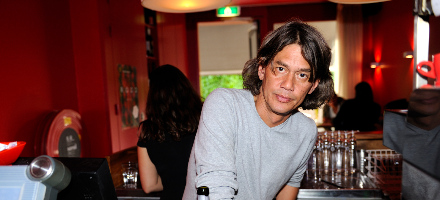 15 jaar De RestaurantKrant (2011): Stefan Vreugdenburg over horeca