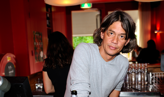 15 jaar De RestaurantKrant (2011): Stefan Vreugdenburg over horeca