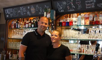 “Wij willen de massa bereiken”