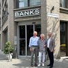 Carlton Hotel Collection breidt uit met BANKS Antwerpen