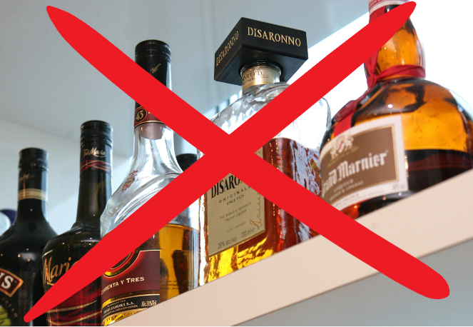 Dit staat in de anti-alcoholplannen van het kabinet