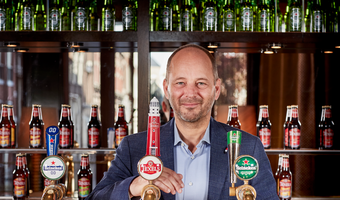 Heineken Nederland neemt zich voor om Vrumona te verkopen aan Royal Unibrew