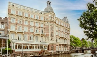 Tivoli Hotels & Resorts viert 90-jarig bestaan met Timeless Tour en Room 90