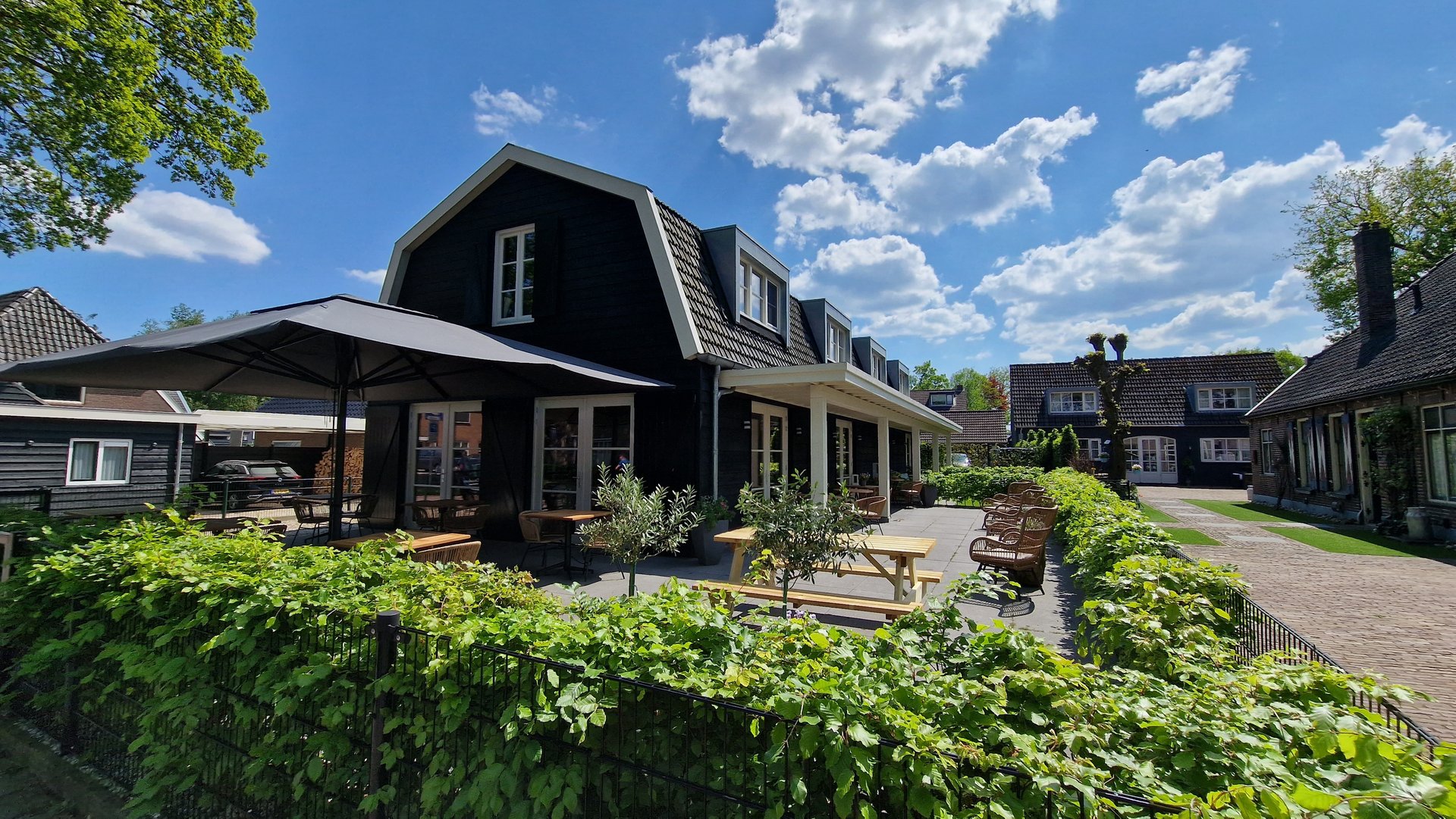 Bed & Breakfast rewind: “Ik zat tot half 3 ’s nachts mails te beantwoorden”