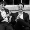 Neven met een visie: Joe Pereboom en Jean van der Heijden runnen Cousins Boutique Hotel