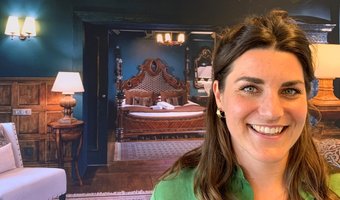 Exclusief interview Booking.com: "Gasten zijn hongeriger naar reizen dan ooit"