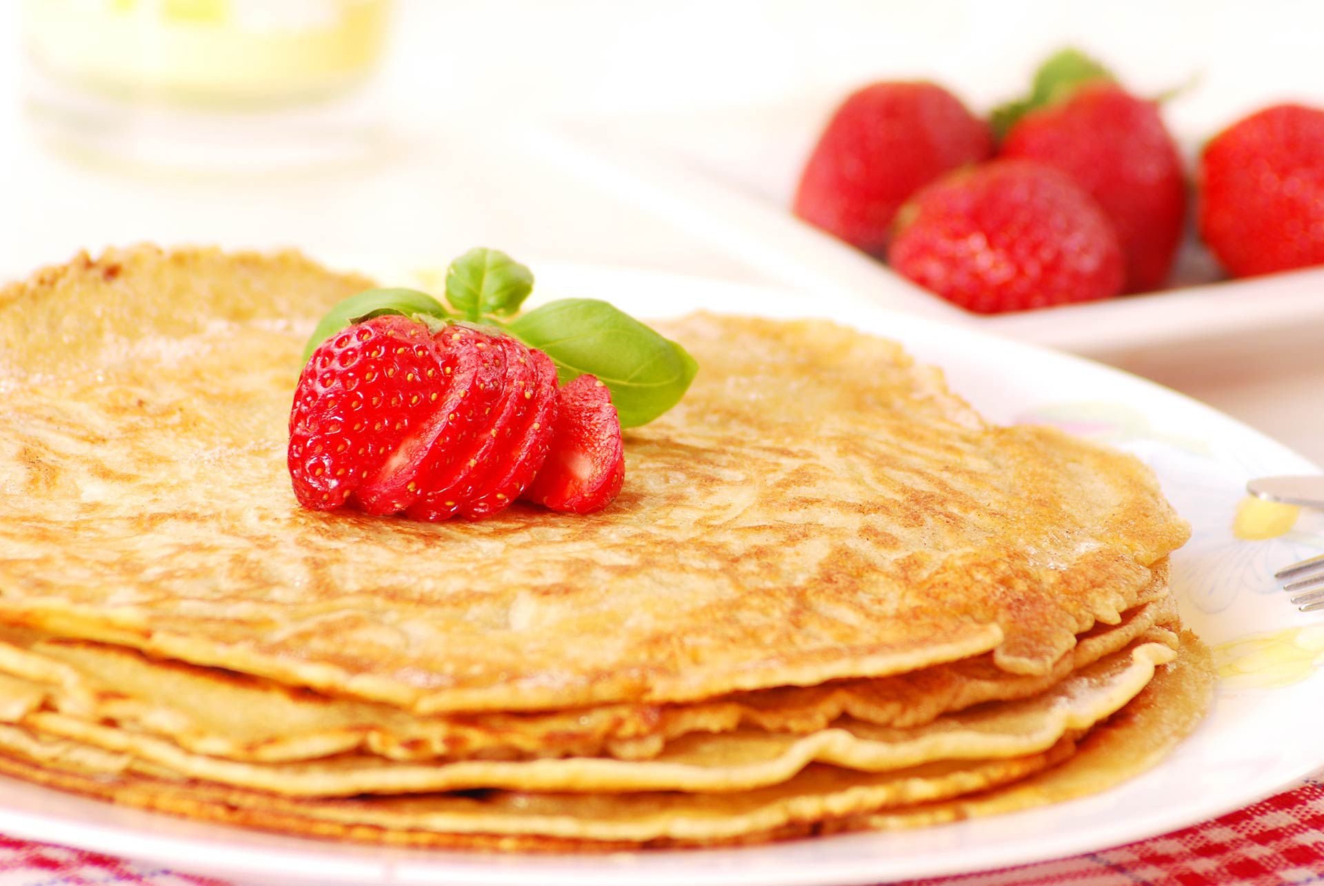 Franchiseketen uitgelicht: Pannenkoe