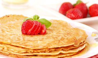 Franchiseketen uitgelicht: Pannenkoe