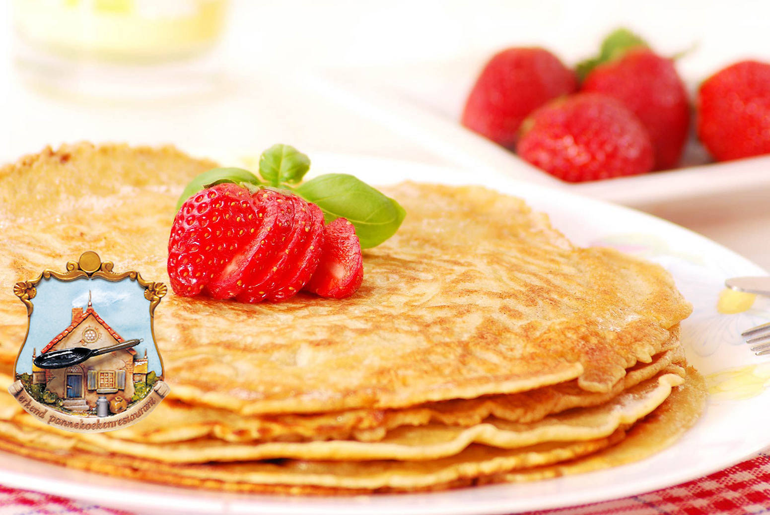 Belangenvereniging restaurants: Vereniging van Erkende Pannenkoekenrestaurants