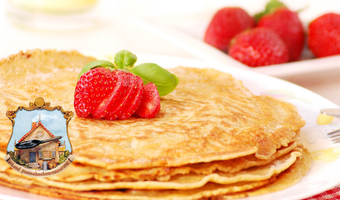 Belangenvereniging restaurants: Vereniging van Erkende Pannenkoekenrestaurants