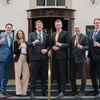 WorldHotels Hoteliers viert uitbreiding met Grand Hotel Karel V