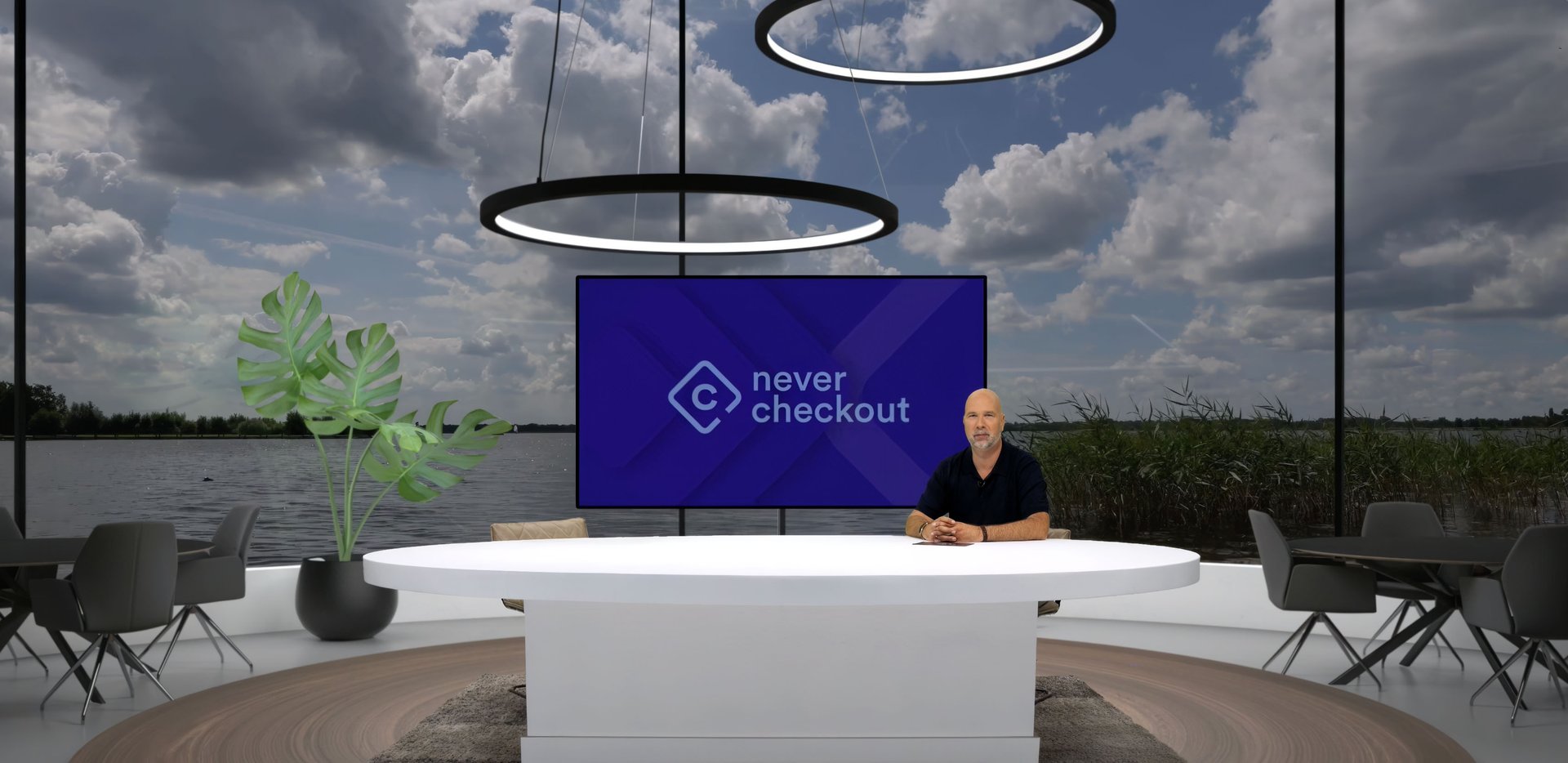Duik met de Never Checkout-podcast in de technologische bewegingen die de hotelbranche transformeren