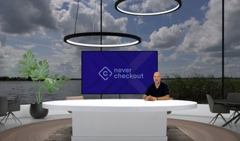 Duik met de Never Checkout-podcast in de technologische bewegingen die de hotelbranche transformeren