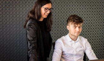 Vacature van de week: Teamleider Marketing & Communicatie