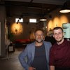 Nunzio Daluiso laat in Heerenveen cultuur en Italiaanse passie succesvol samenkomen