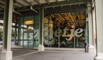 Ook Limburg kan nu biefstuk eten bij Loetje