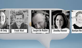 Lunchroompanel: Is enkel digitaal betalen een mogelijkheid voor jouw dagzaak?