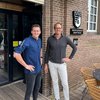Swijnenburg gooit roer restaurant Bentinck om; JRE lidmaatschap beëindigd