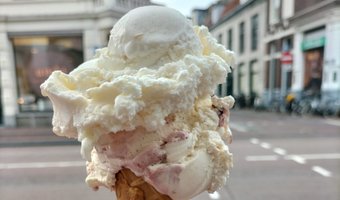 Van kosten tot beoordelingen en variatie; Beslist.nl deed onderzoek naar ijssalons