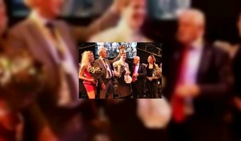 Gouden koksmuts gaat naar Eijkelkamp