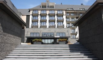 Sergio Herman draagt restaurants Cadzand over aan Strandhotel
